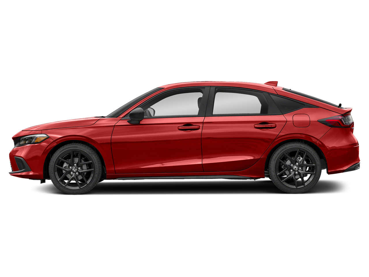 2022 Honda Civic Hatchback Sport - Photo 56