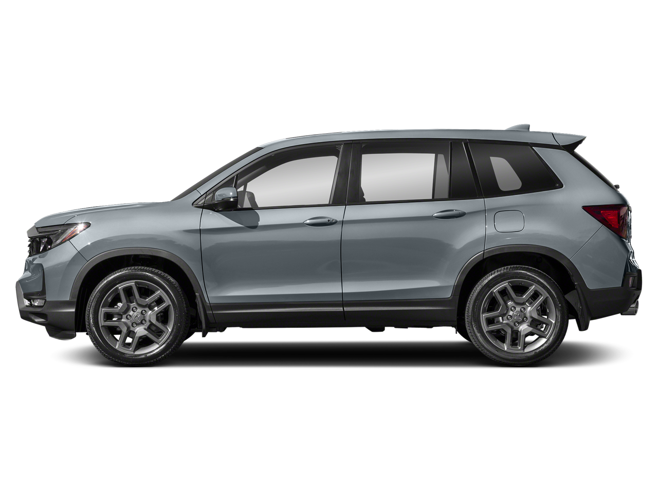 2023 Honda Passport EX-L - Photo 59