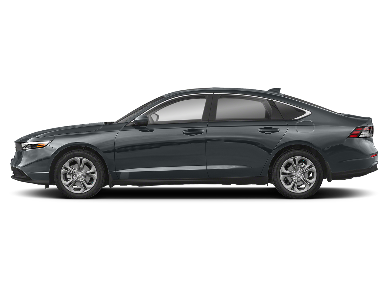 2024 Honda Accord EX Visalia CA Hanford Tulare Porterville California