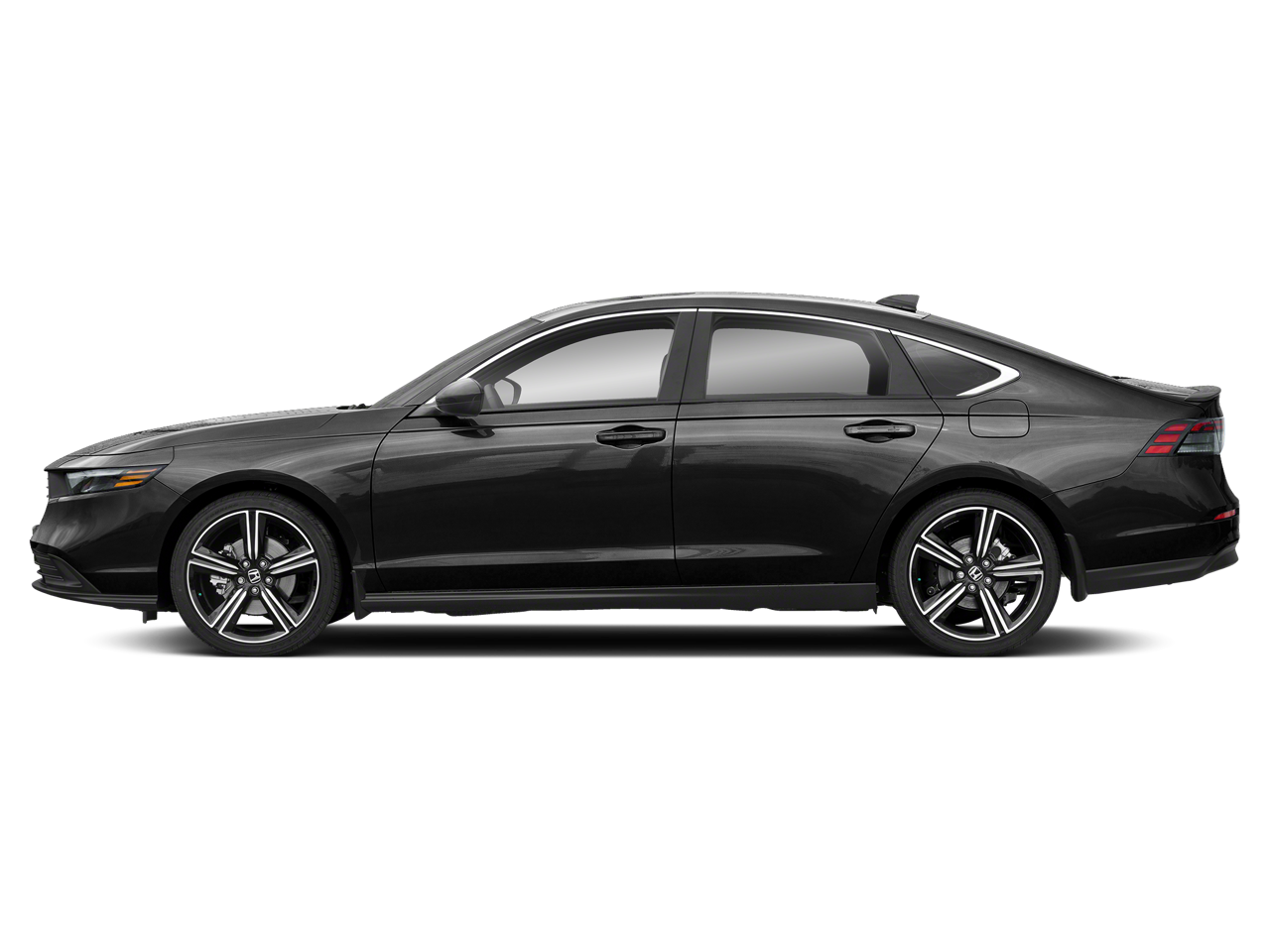 2024 Honda Accord Hybrid Sport Visalia CA Hanford Tulare Porterville