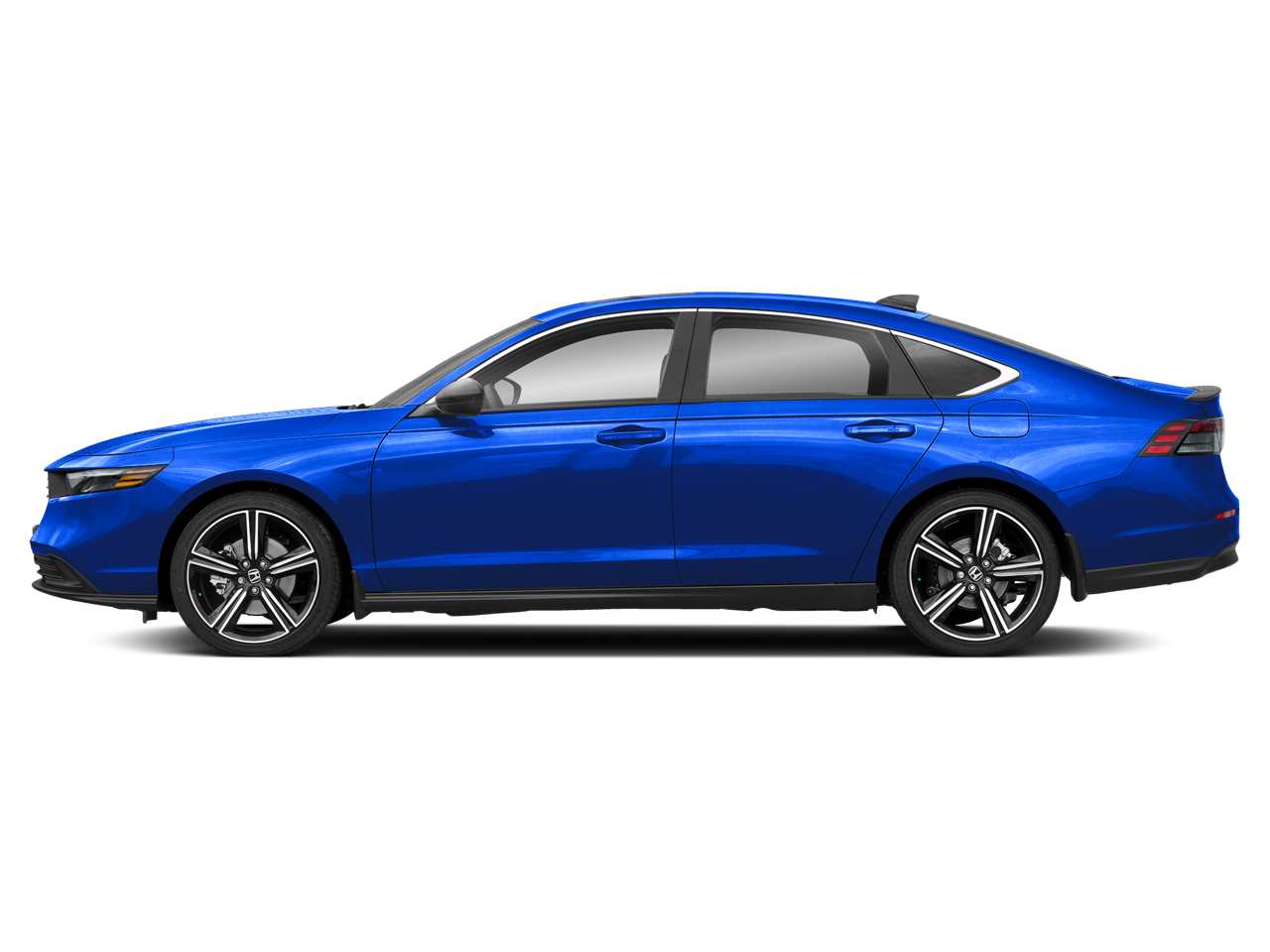 2024 Honda Accord Hybrid Sport - Photo 57