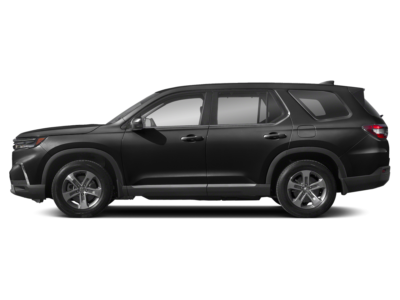 2024 Honda Pilot EX-L - Photo 60