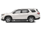 2024 Honda Pilot LX