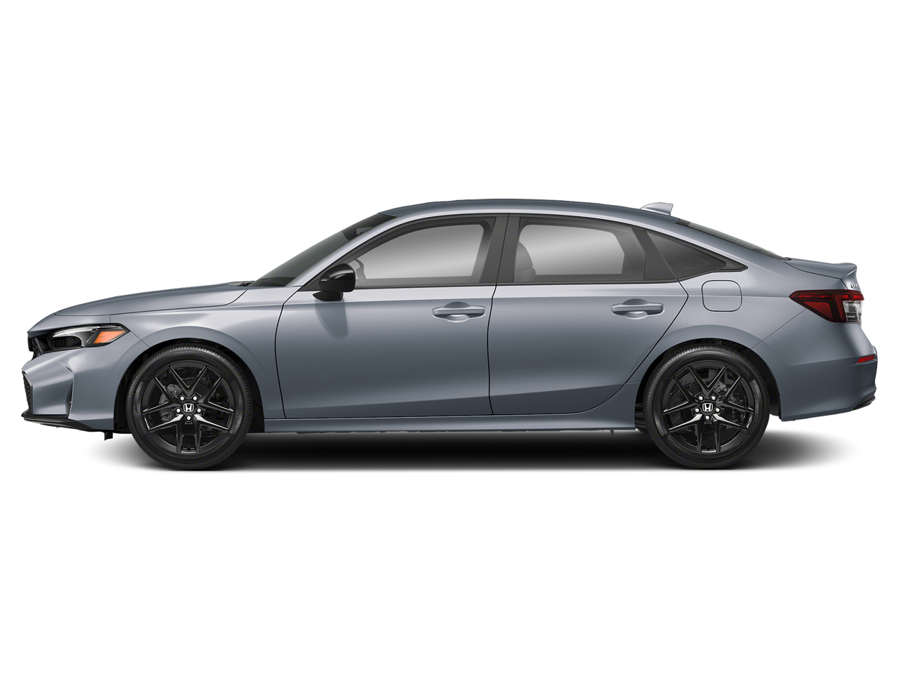 2025 Honda Civic Sport Visalia CA Hanford Tulare Porterville