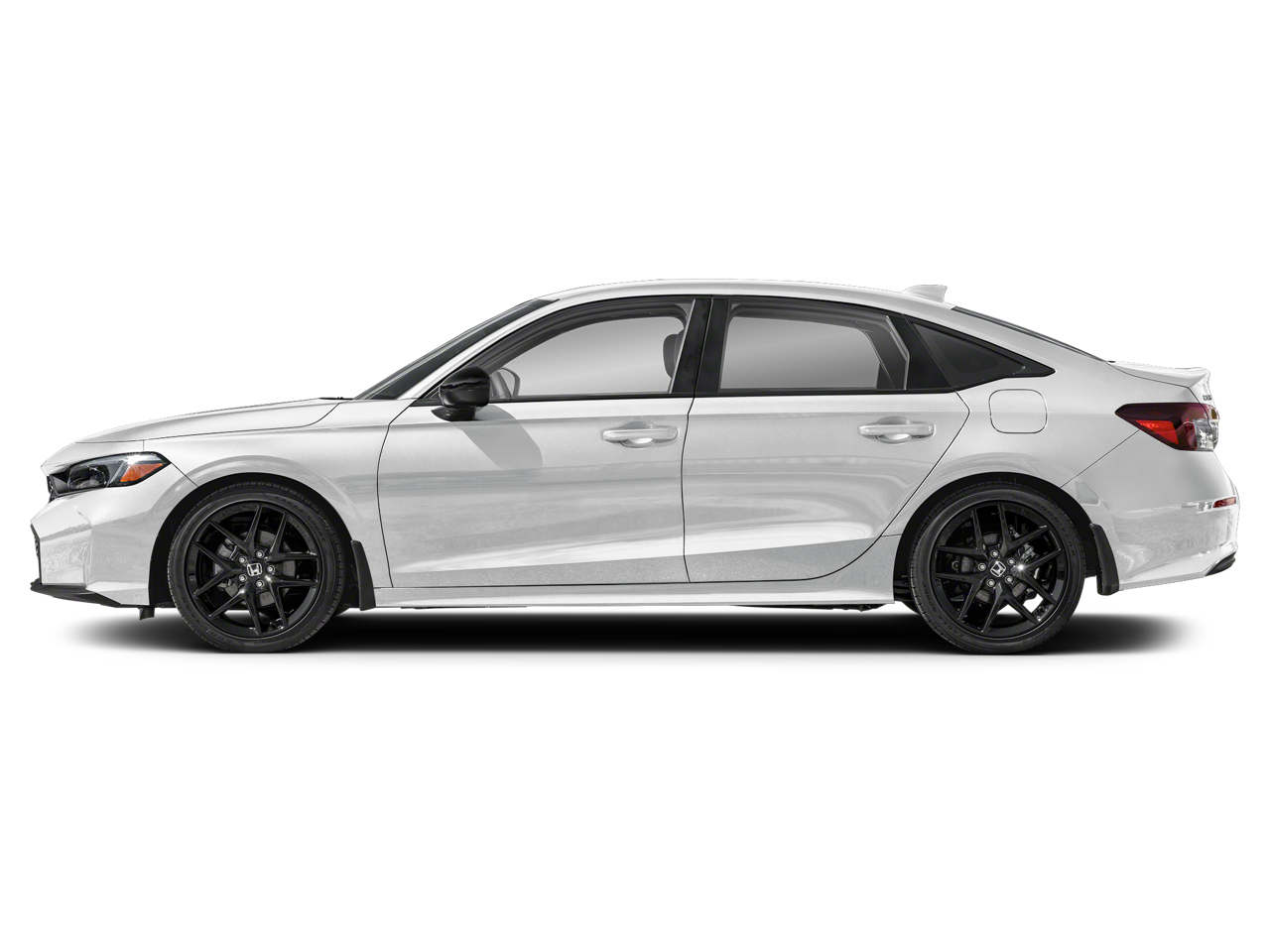 2025 Honda Civic Sport - Photo 57