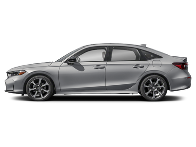 2025 Honda Civic Sedan Hybrid Sport Touring