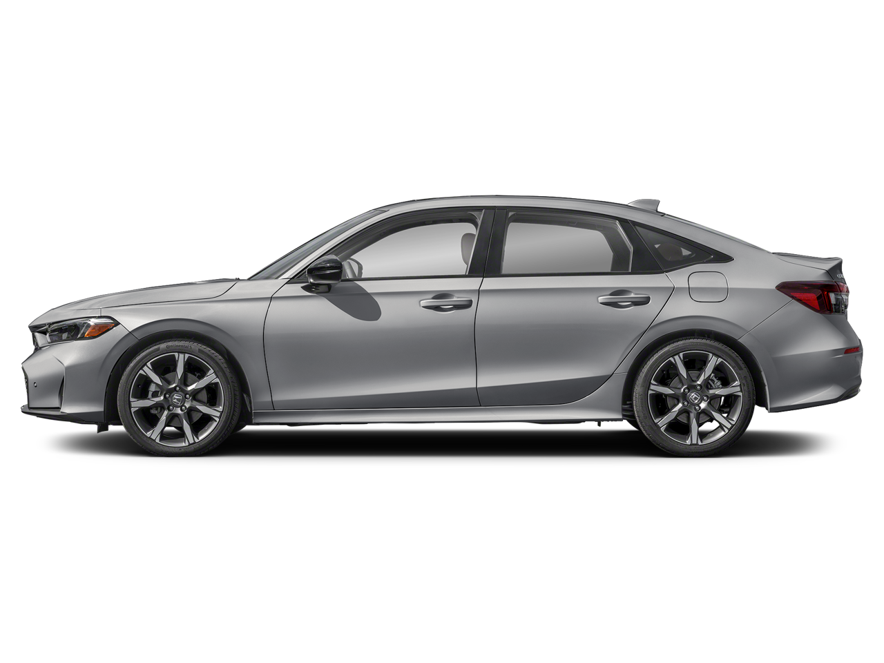 2025 Honda Civic Sedan Hybrid Sport Touring
