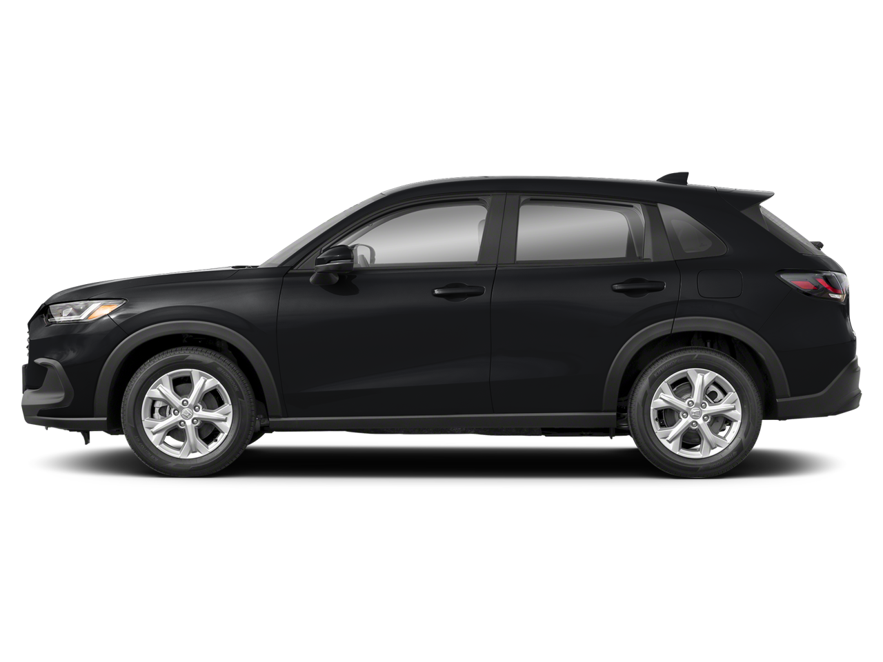 2025 Honda HR-V LX 4dr Crossover