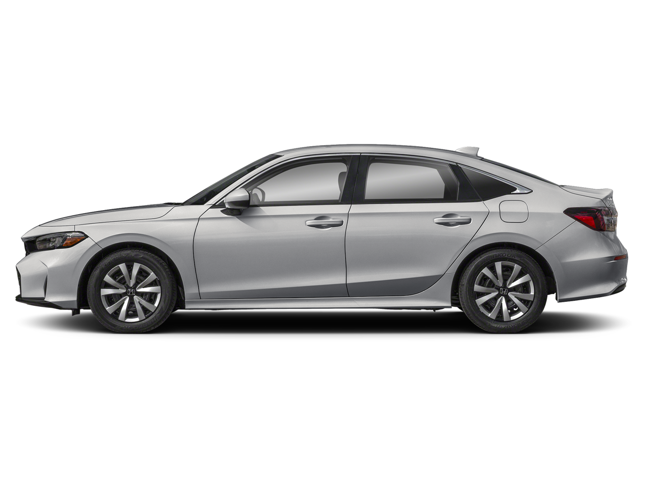 2026 Honda Civic Sedan LX