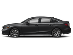 2026 Honda Civic Sedan LX