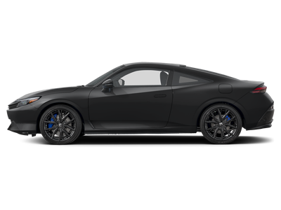 2026 Honda Prelude Hybrid