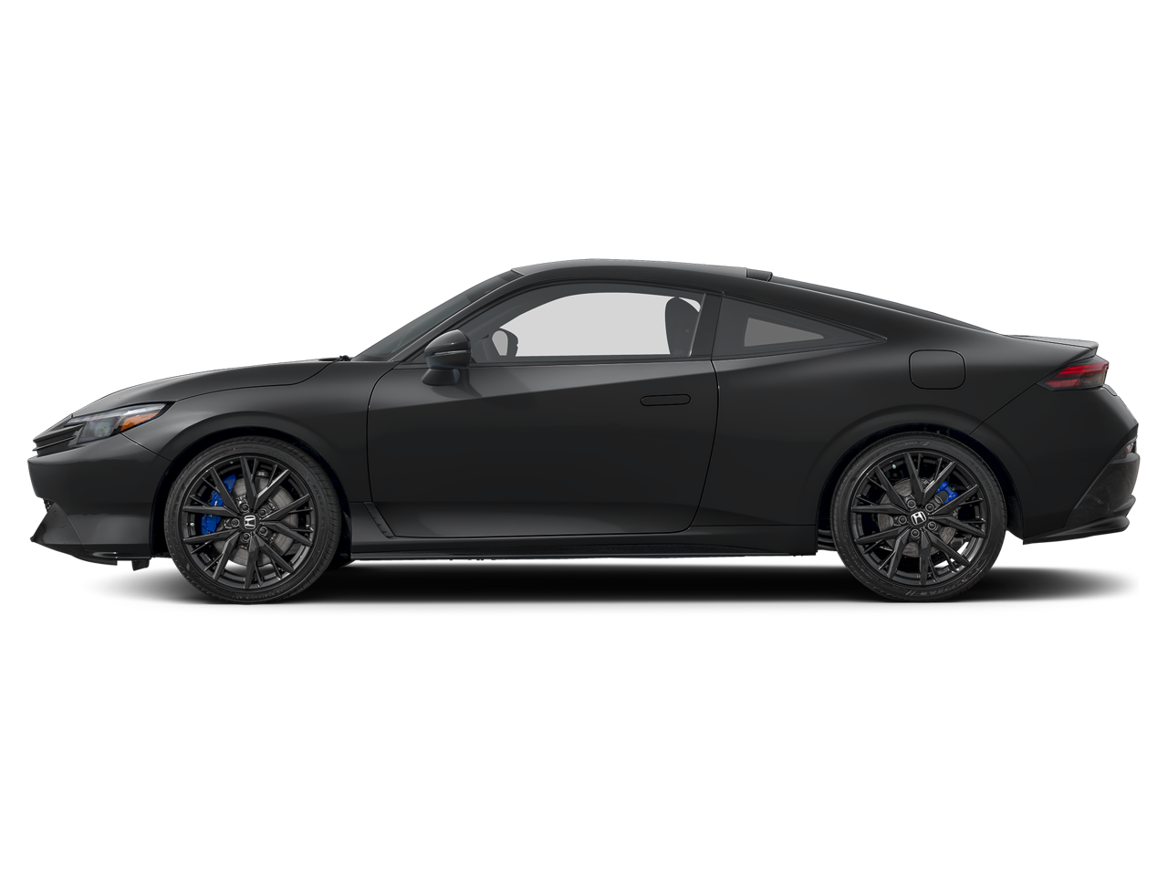 2026 Honda Prelude Hybrid