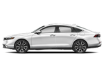 2026 Honda Accord Sedan Touring Hybrid