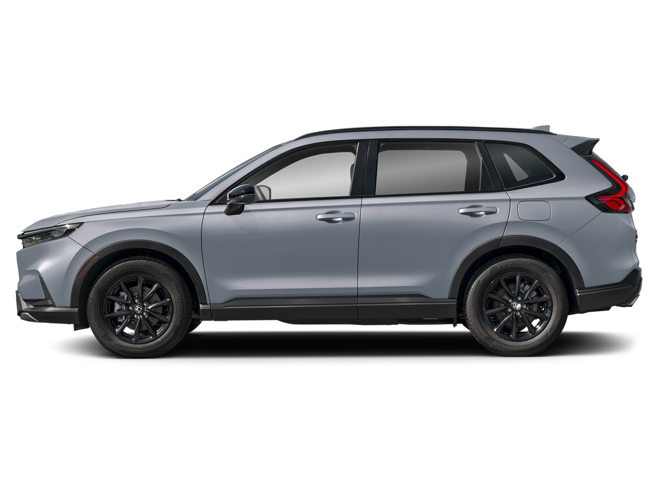 2027 Honda CR-V Hybrid Sport
