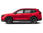 2027 Honda CR-V Hybrid Sport