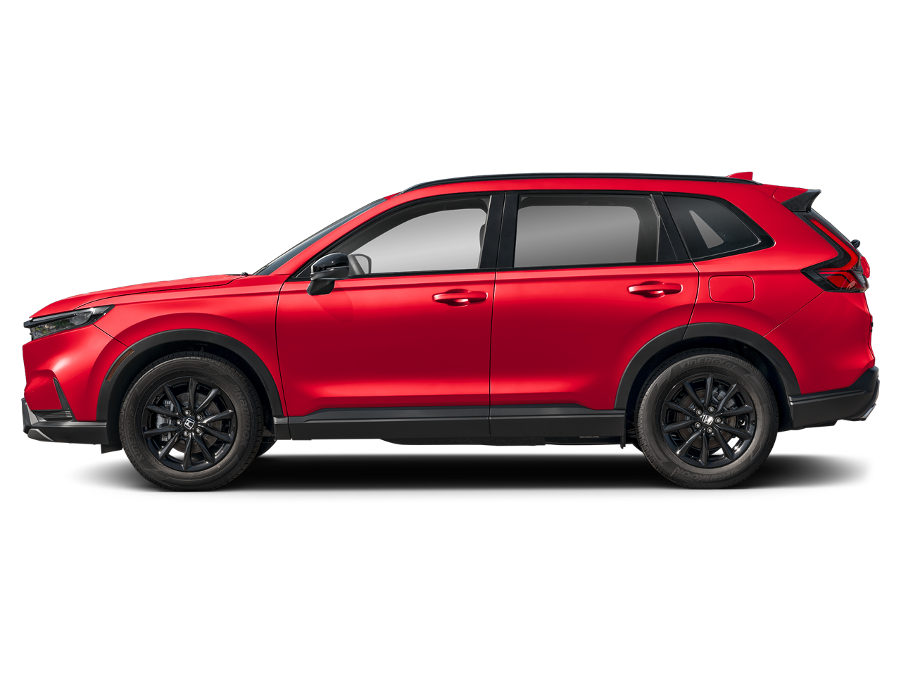 2027 Honda CR-V Hybrid Sport