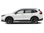 2027 Honda CR-V Hybrid Sport