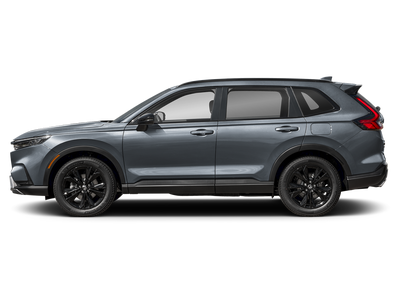 2027 Honda CR-V Hybrid Sport Touring