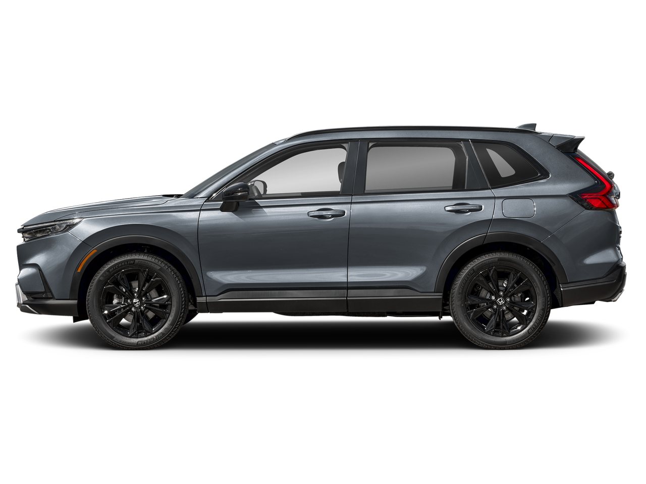 2027 Honda CR-V Hybrid Sport Touring