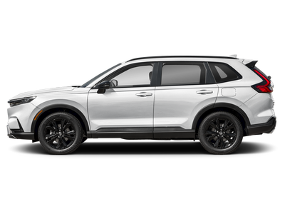 2027 Honda CR-V Hybrid Sport Touring