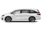 2027 Honda Odyssey Elite
