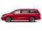 2027 Honda Odyssey Elite