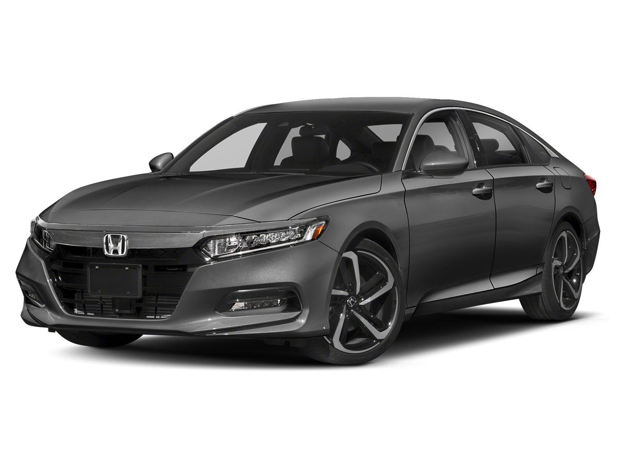 2018 Honda Accord Sedan Sport