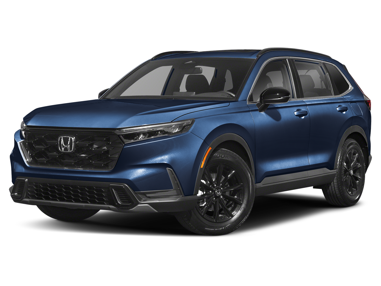 2023 Honda CR-V Sport - Photo 58