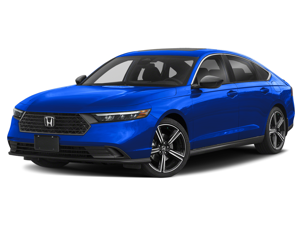 2024 Honda Accord Hybrid Sport - Photo 55