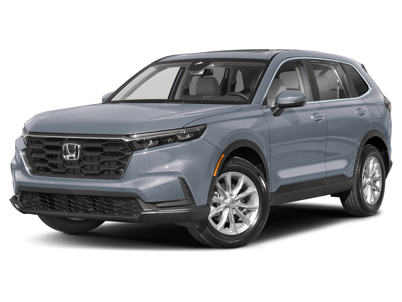 2024 Honda CR-V EX - Photo 57