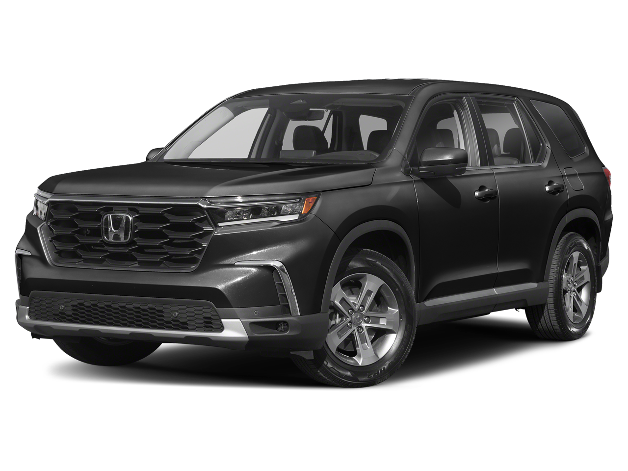 2024 Honda Pilot EX-L - Photo 58