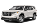 2024 Honda Pilot LX