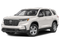 2024 Honda Pilot LX