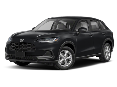 2025 Honda HR-V LX 4dr Crossover