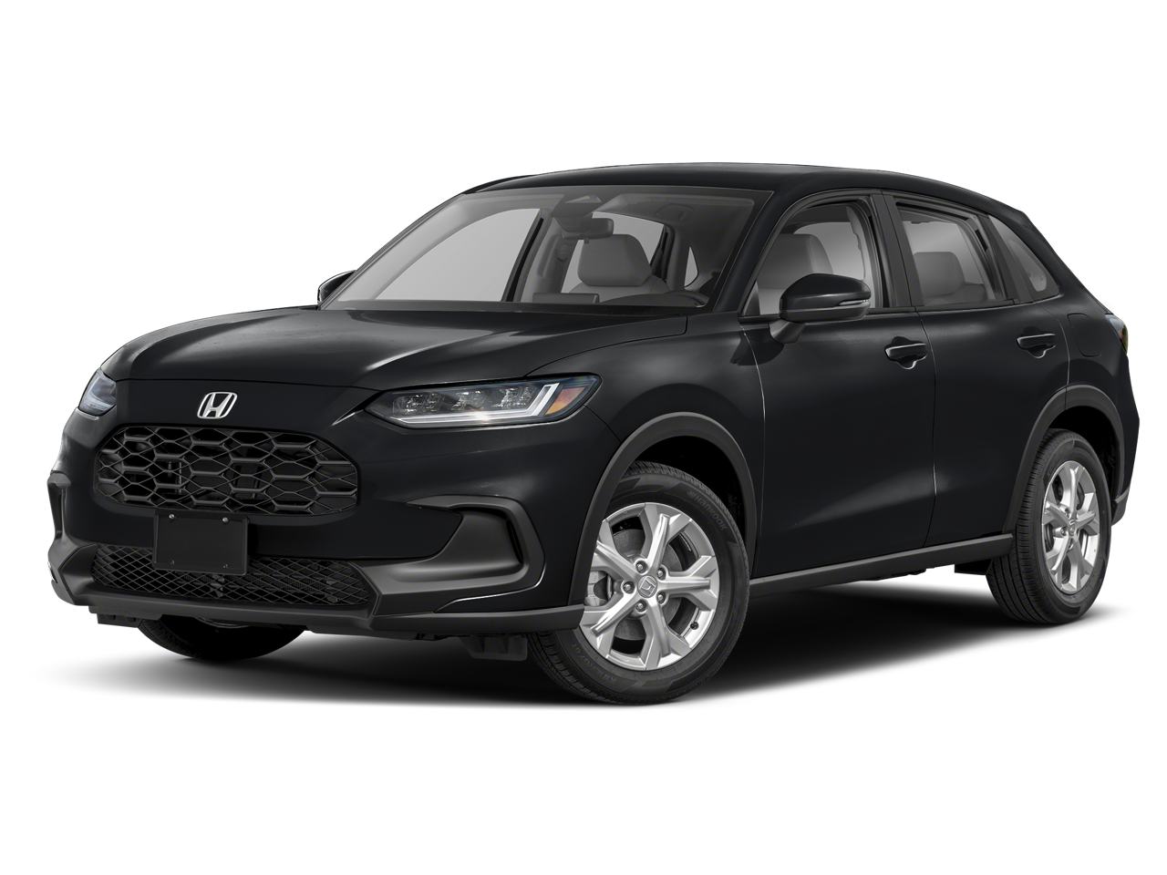 2025 Honda HR-V LX 4dr Crossover