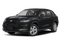 2025 Honda HR-V LX 4dr Crossover
