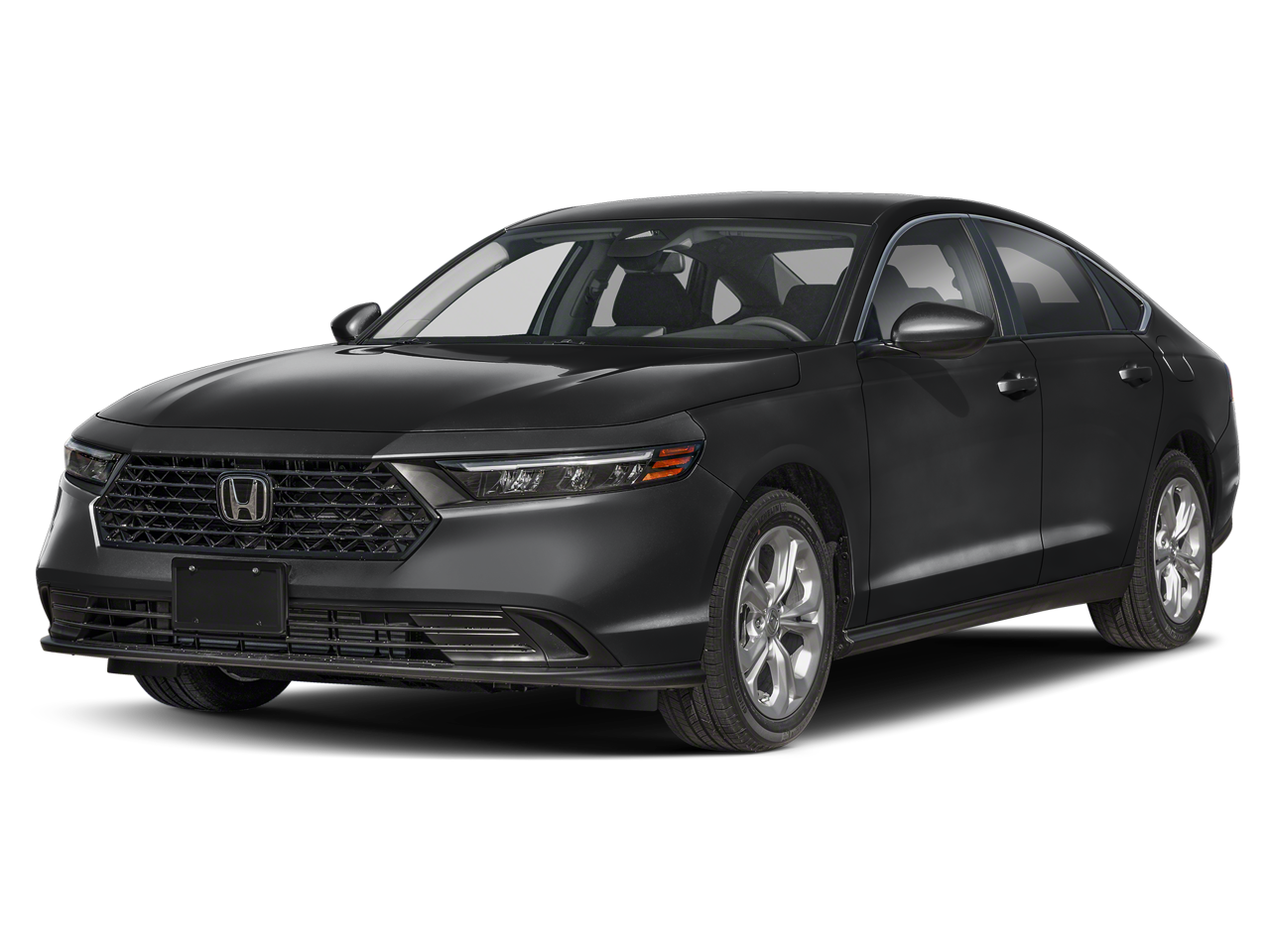 2026 Honda Accord 1.5T LX CVT's photo