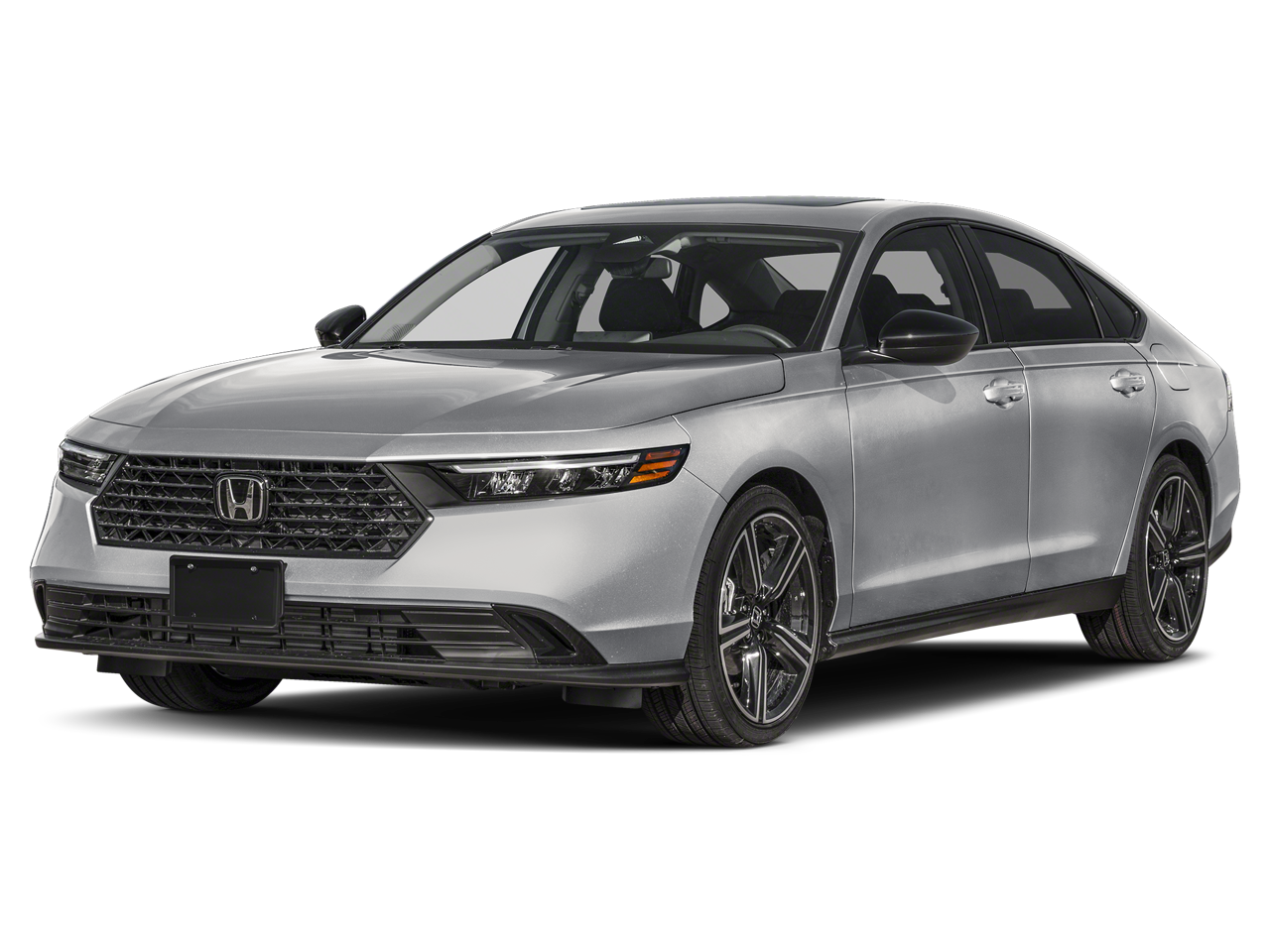 2026 Honda Accord