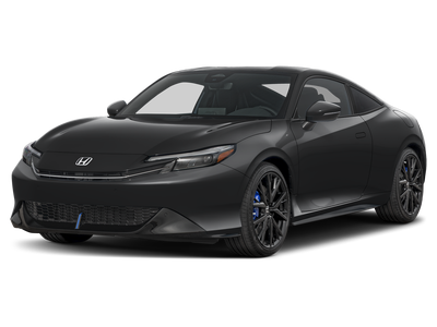 2026 Honda Prelude Hybrid