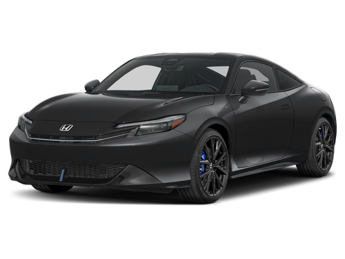2026 Honda Prelude Hybrid