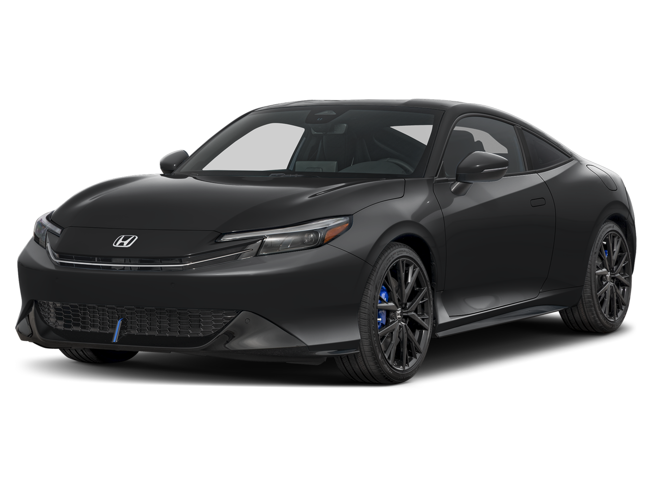2026 Honda Prelude Hybrid