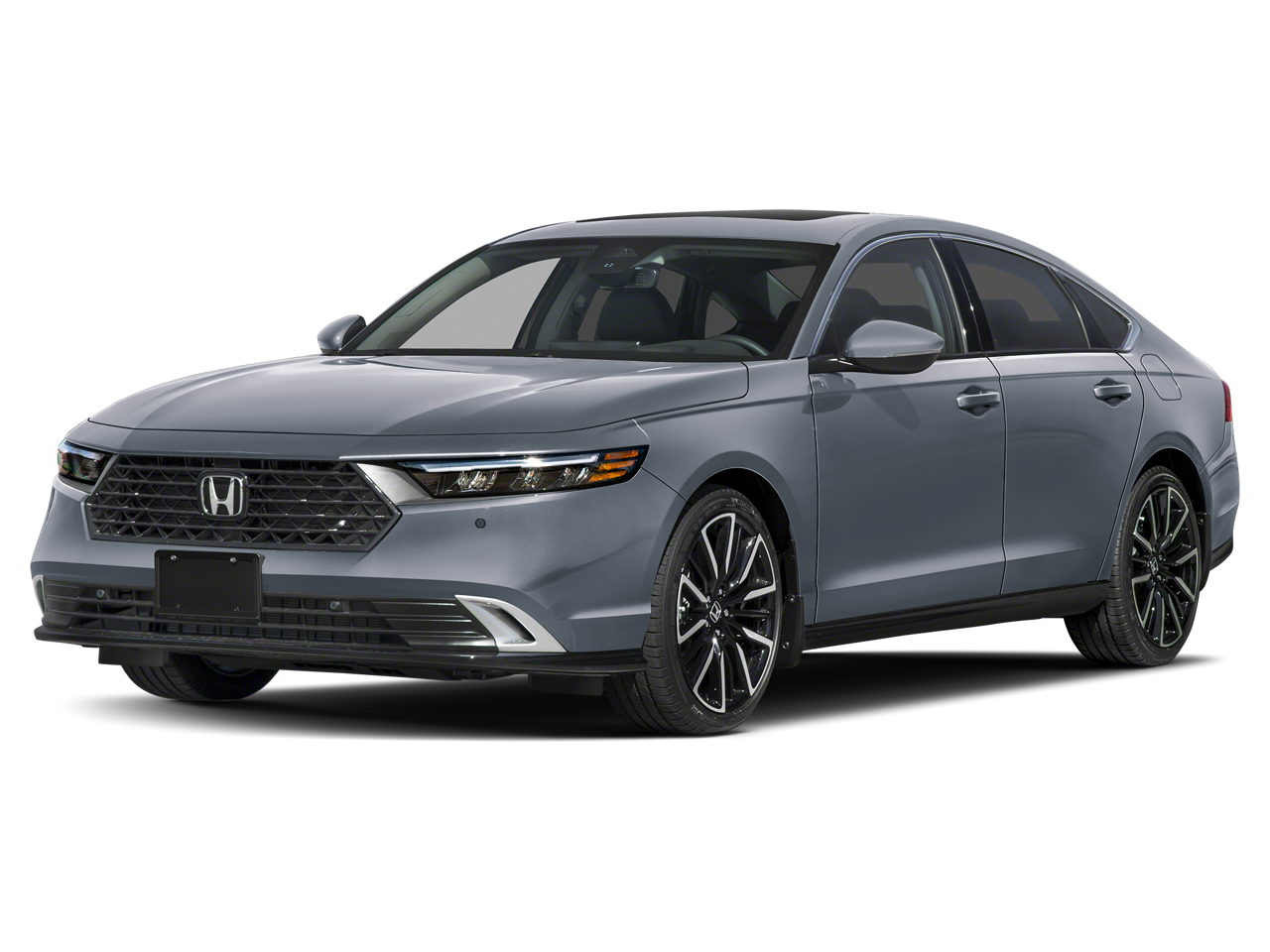 2026 Honda Accord Sedan Touring Hybrid