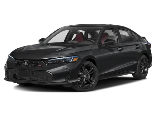 2026 Honda Civic Si Base