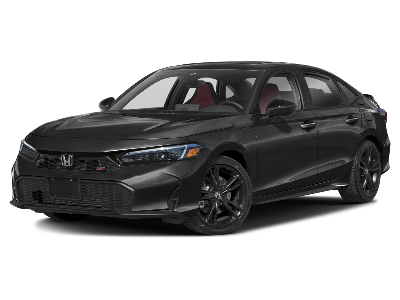 2026 Honda Civic Si Base