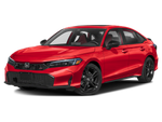 2026 Honda Civic Si Si