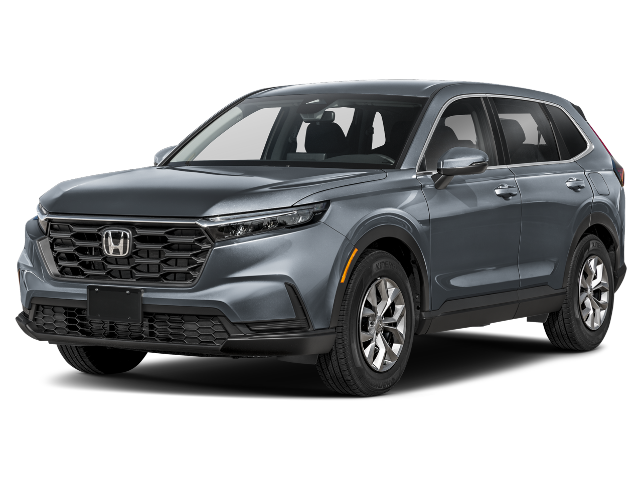 2027 Honda CR-V LX