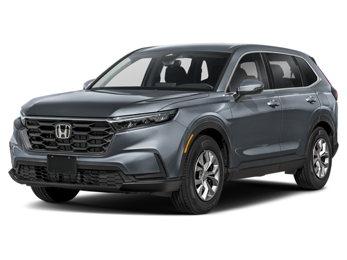 2027 Honda CR-V LX