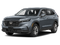 2027 Honda CR-V LX