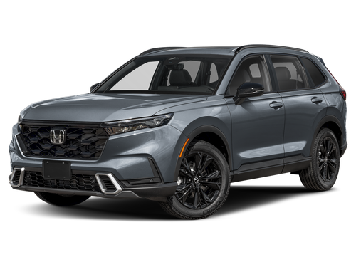 2027 Honda CR-V Hybrid Sport Touring