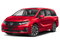 2027 Honda Odyssey Elite